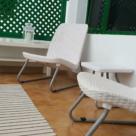 Lejlighed Portonovo 119 *